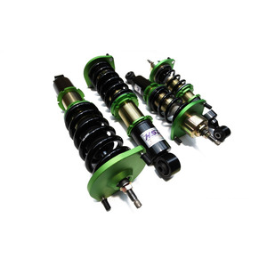 HSD MonoPro Coilovers (NA and NB, MK1, MK2, MK2.5 89-05)