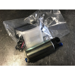 MX5 Fuel Pump 400 bhp (NA/NB, MK1/MK2, 89-00)