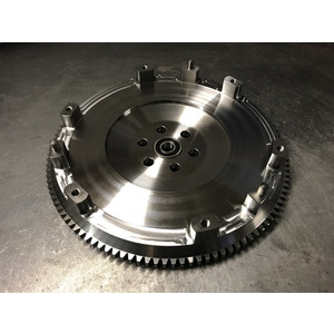 Performance Clutch and Flywheel Combo