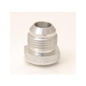 Add -10 fitting to sump