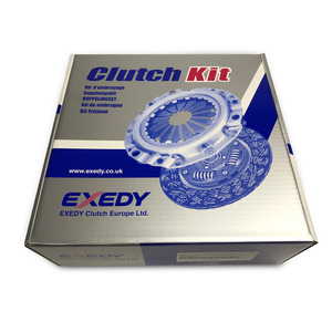 Exedy OE Replacement Clutch 5 Speed 1.8 and 2.0 (MK3, NC, 05-15)