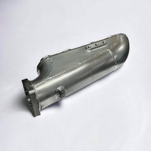 ST170 Plenum RWD or FWD