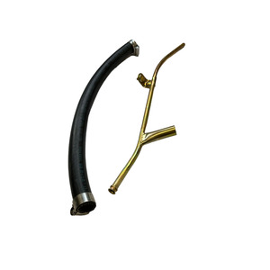 MX5 Dip Stick Turbo Oil Return Kit 1800 NB (99-05)