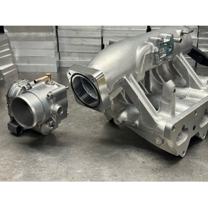 1.6 Drive By Wire Manifold