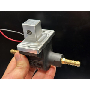 Scavenge Pump Mount