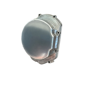 Bandit 1200 Extended Clutch Cover